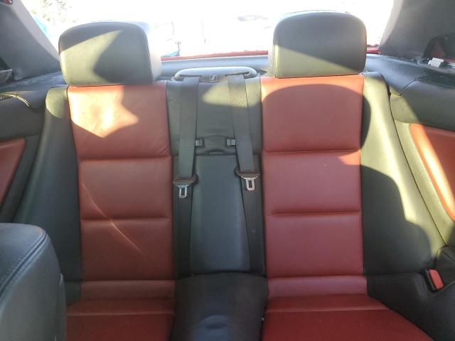 Photo 10 from auction – 2003 BMW M3 with VIN WBSBR93433PK01042