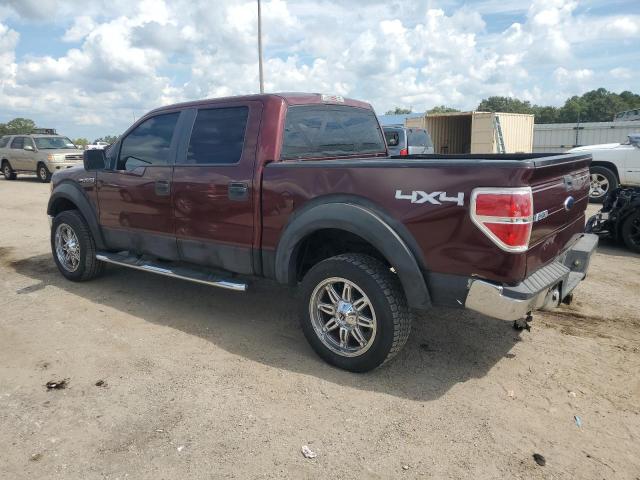 Photo 2 from auction – 2010 FORD F150 SUPER with VIN 1FTEW1E87AFB31191