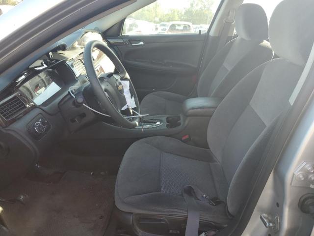Photo 7 from auction – 2015 CHEVROLET IMPALA LIM with VIN 2G1WA5E31F1111797