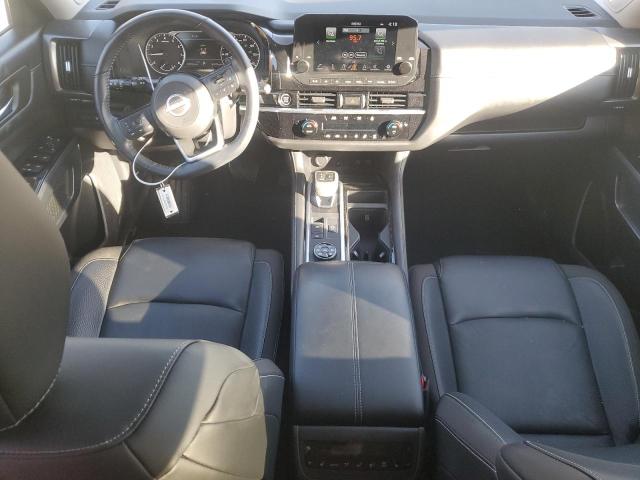 Photo 8 from auction – 2022 NISSAN PATHFINDER with VIN 5N1DR3CD7NC211902
