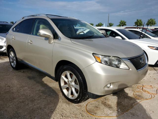 Photo 4 from auction – 2012 LEXUS RX 350 with VIN 2T2ZK1BA4CC073990