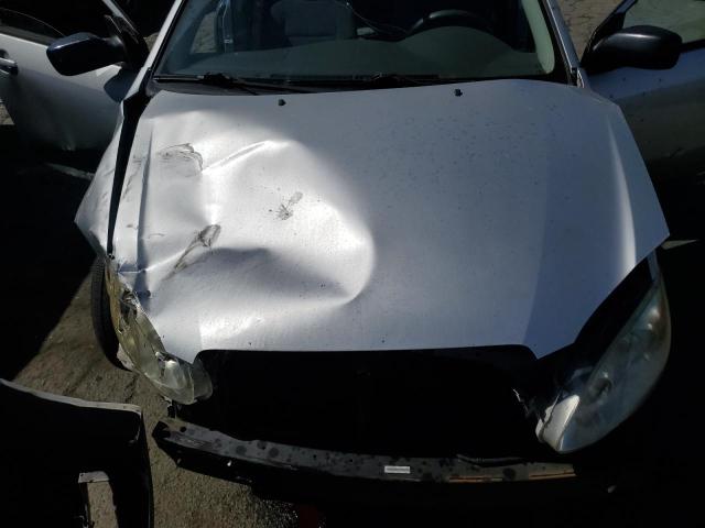 Photo 11 from auction – 2005 TOYOTA COROLLA CE with VIN 1NXBR32E75Z354957