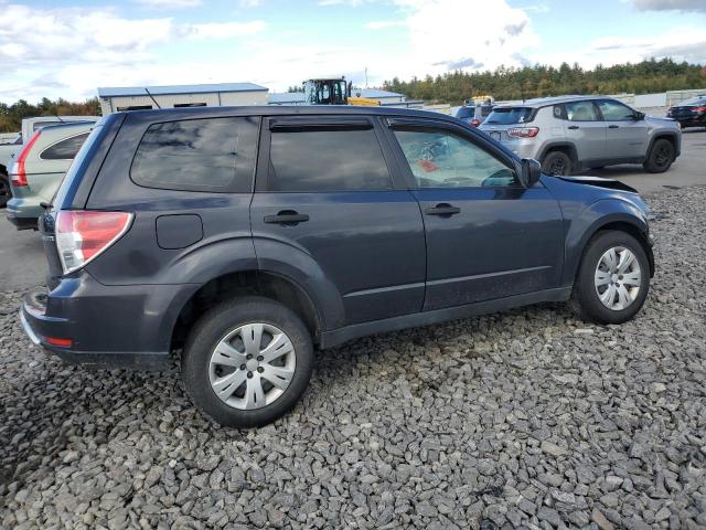 Photo 3 from auction – 2013 SUBARU FORESTER 2 with VIN JF2SHAAC1DH444027