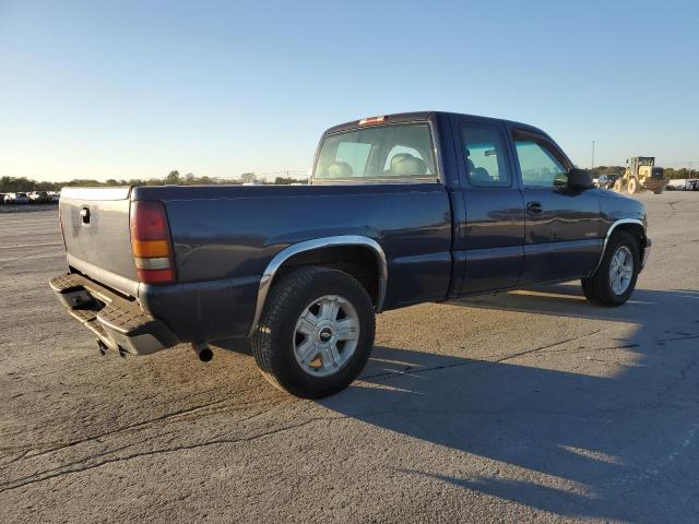 Photo 3 from auction – 2001 CHEVROLET SILVERADO with VIN 2GCEC19V611180107