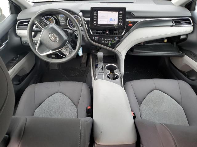 Photo 8 from auction – 2022 TOYOTA CAMRY LE with VIN 4T1C11AK1NU654470