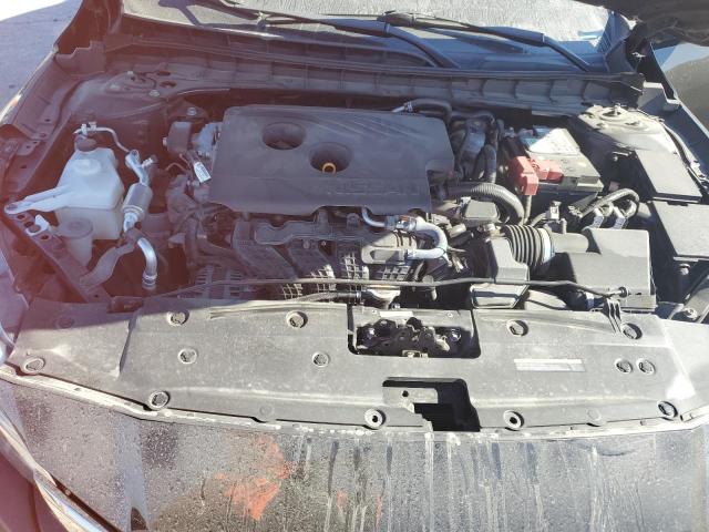 Photo 11 from auction – 2019 NISSAN ALTIMA SR with VIN 1N4BL4CV8KC171715
