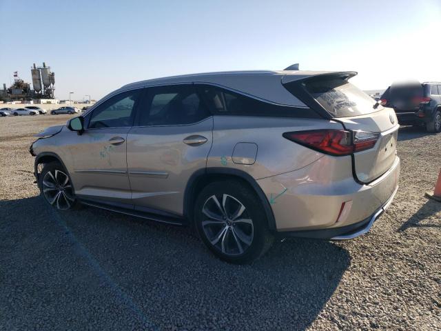 Photo 2 from auction – 2018 LEXUS RX 350 L with VIN JTJGZKCAXJ2004645