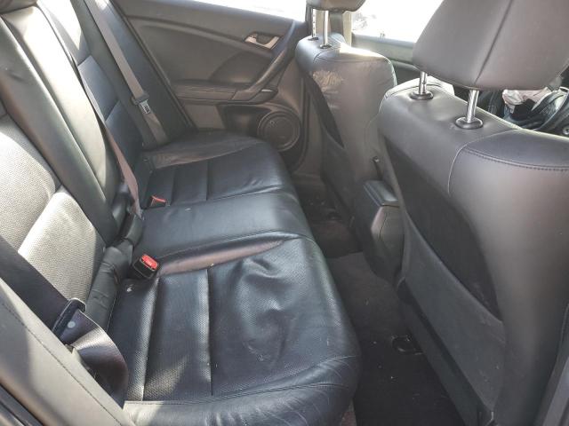 Photo 10 from auction – 2010 ACURA TSX with VIN JH4CU2F64AC012059