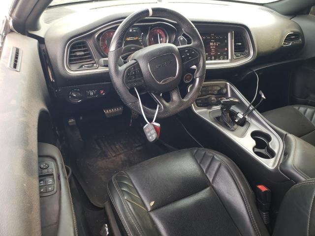 Photo 8 from auction – 2016 DODGE CHALLENGER with VIN 2C3CDZC97GH352504