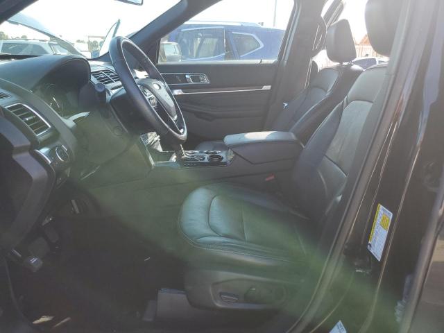 Photo 7 from auction – 2019 FORD EXPLORER L with VIN 1FM5K7F89KGA10859