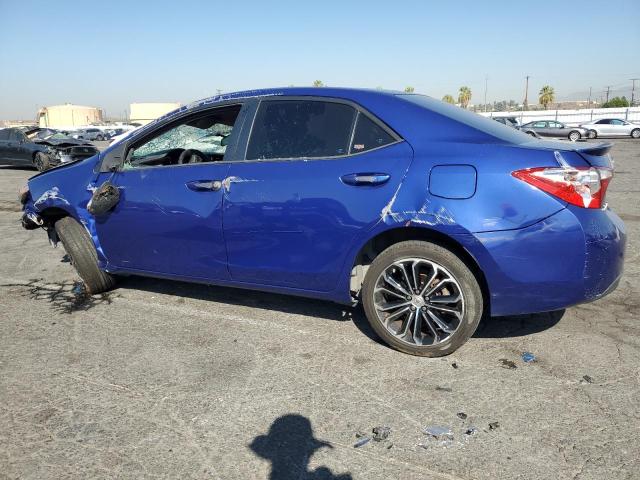Photo 2 from auction – 2016 TOYOTA COROLLA L with VIN 5YFBURHE3GP545353