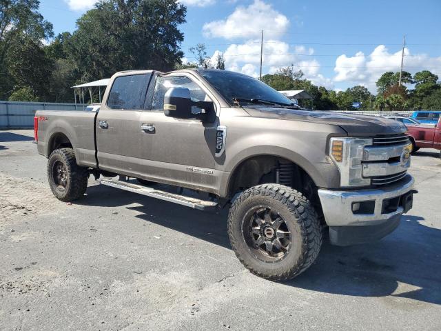 Photo 4 from auction – 2019 FORD F250 SUPER with VIN 1FT7W2BT0KEC03735