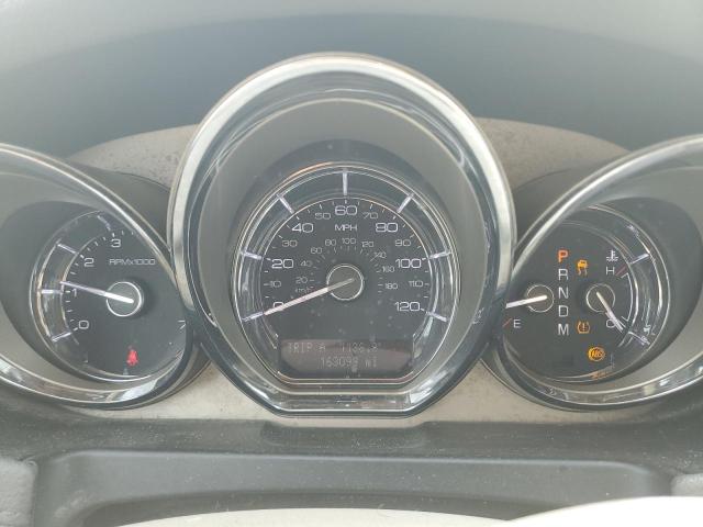 Photo 9 from auction – 2010 LINCOLN MKT with VIN 2LMHJ5AT6ABJ50300