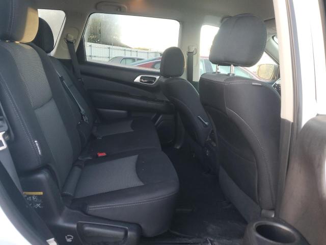 Photo 11 from auction – 2018 NISSAN PATHFINDER with VIN 5N1DR2MM1JC671298