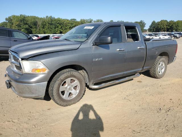 DODGE RAM 1500 2009 with VIN 1D3HB18P99S737680 - Photo from auction