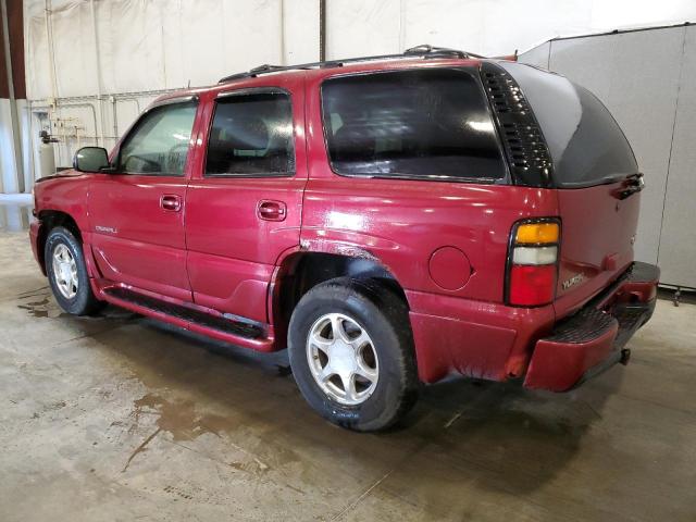 Photo 2 from auction – 2004 GMC YUKON DENA with VIN 1GKEK63U14J240972
