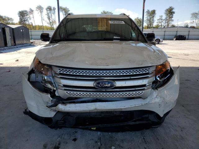 Photo 5 from auction – 2014 FORD EXPLORER X with VIN 1FM5K7D81EGA52479