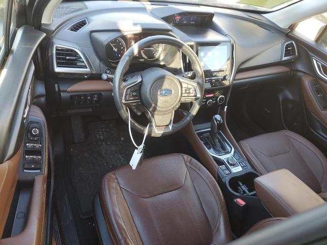 Photo 8 from auction – 2019 SUBARU FORESTER T with VIN JF2SKAWC5KH521487