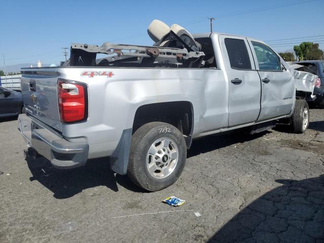 Photo 3 from auction – 2015 CHEVROLET SILVERADO with VIN 1GC2KVE86FZ100476