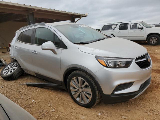 Photo 4 from auction – 2019 BUICK ENCORE PRE with VIN KL4CJASB7KB803582