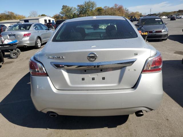 Photo 6 from auction – 2015 NISSAN ALTIMA 2.5 with VIN 1N4AL3AP3FC456158