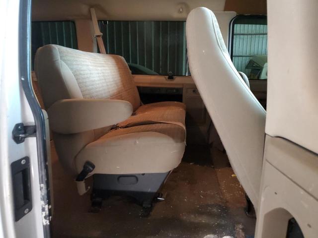 Photo 11 from auction – 2004 FORD ECONOLINE with VIN 1FBNE31L14HA00554