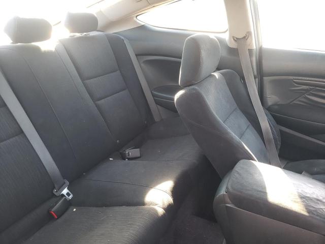 Photo 10 from auction – 2012 HONDA ACCORD LX with VIN 1HGCS1B39CA000230