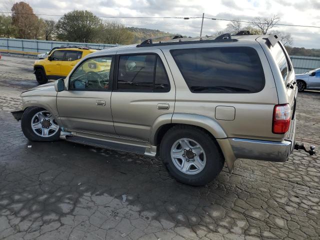 Photo 2 from auction – 2001 TOYOTA 4RUNNER SR with VIN JT3HN86R419058493