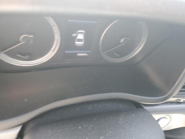 Photo 9 from auction – 2018 HYUNDAI SONATA with VIN 5NPE34AFXJH661319