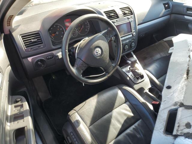 Photo 8 from auction – 2007 VOLKSWAGEN JETTA 2.5 with VIN 3VWDF81K07M111697
