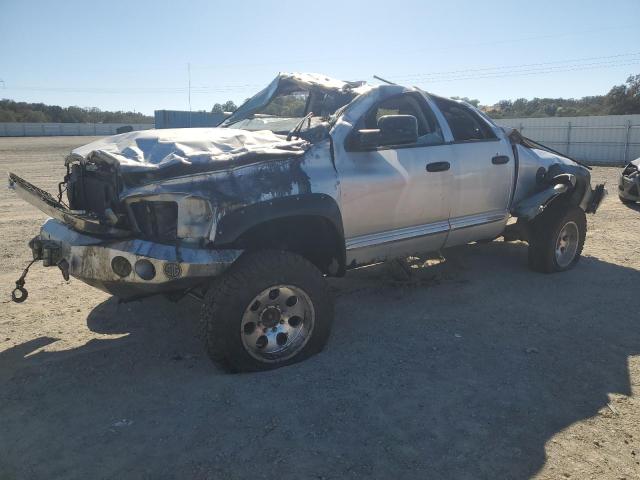 DODGE RAM 2500 S 2006 with VIN 1D7KS28C16J215568 - Photo from auction