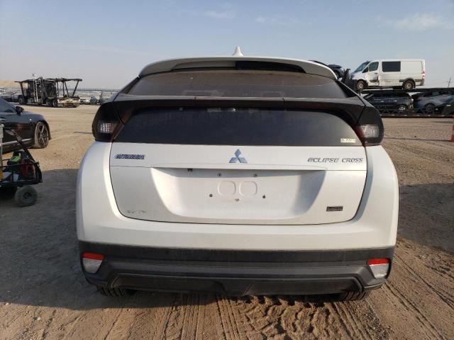 Photo 6 from auction – 2018 MITSUBISHI ECLIPSE CR with VIN JA4AT4AA8JZ047438