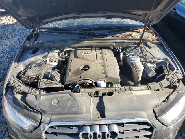 Photo 11 from auction – 2013 AUDI A4 PREMIUM with VIN WAUEFAFL2DN042493