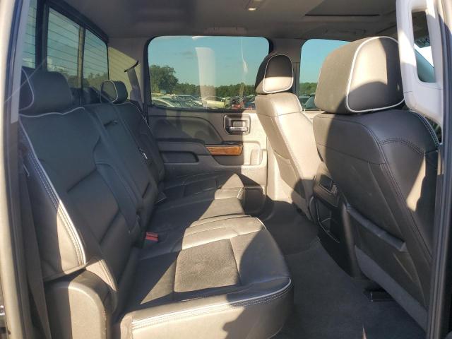 Photo 10 from auction – 2018 CHEVROLET SILVERADO with VIN 3GCUKTEJ2JG593159