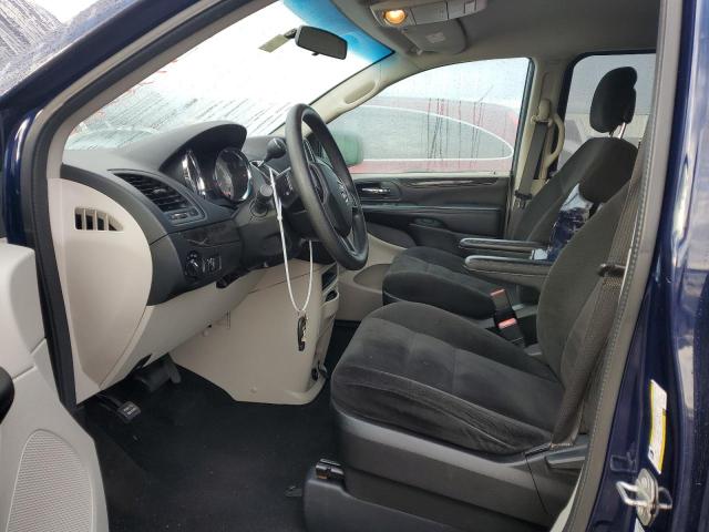 Photo 7 from auction – 2015 DODGE GRAND CARA with VIN 2C4RDGBG8FR713872