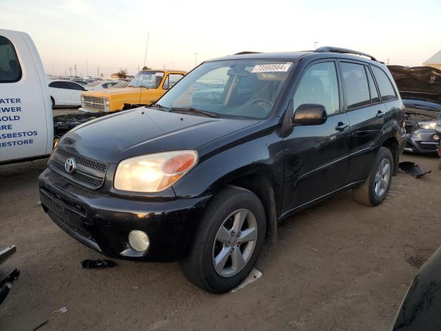 TOYOTA RAV4 2005 with VIN JTEGD20V050076928 - Photo from auction