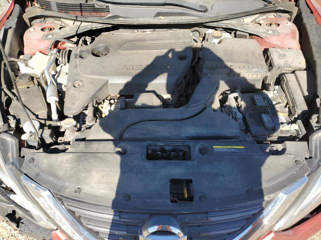 Photo 11 from auction – 2016 NISSAN ALTIMA 2.5 with VIN 1N4AL3AP3GC269004