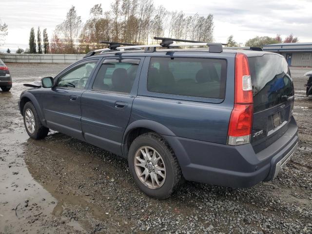 Photo 2 from auction – 2007 VOLVO XC70 with VIN YV4SZ592971281913