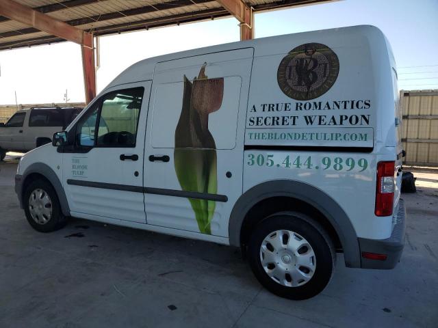 Photo 2 from auction – 2013 FORD TRANSIT CO with VIN NM0LS7AN7DT155253