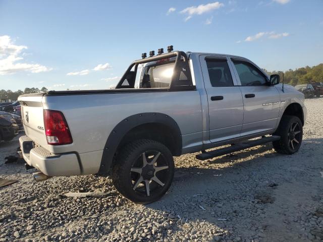 Photo 3 from auction – 2012 DODGE RAM 1500 S with VIN 1C6RD6FT2CS193817