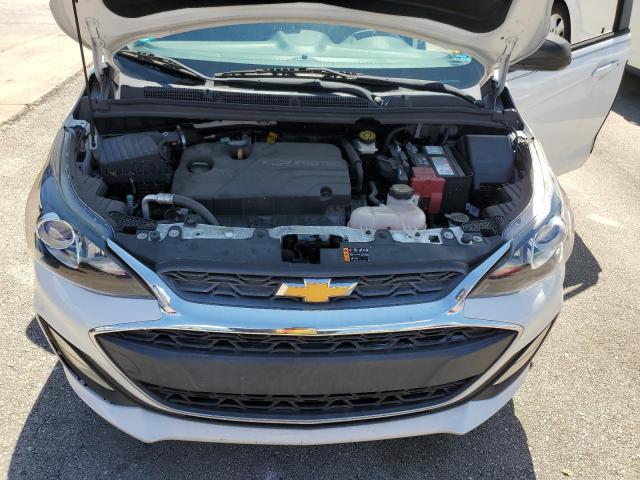 Photo 11 from auction – 2020 CHEVROLET SPARK LS with VIN KL8CB6SA2LC409743
