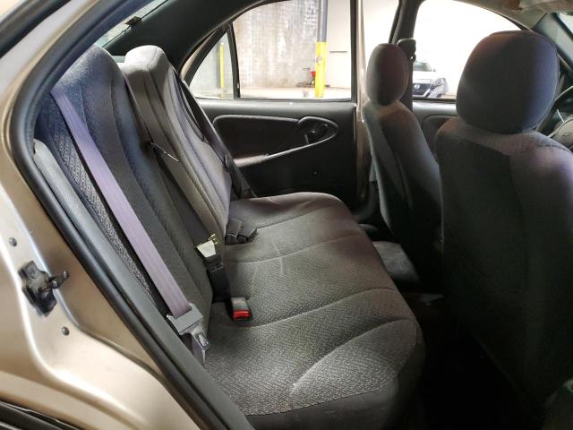 Photo 10 from auction – 2004 CHEVROLET CAVALIER L with VIN 1G1JF52F647160259