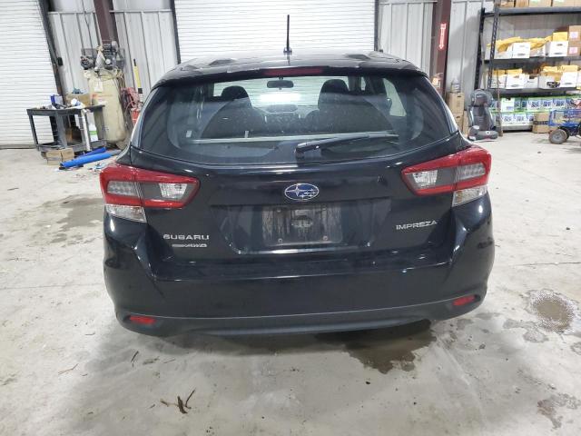 Photo 6 from auction – 2020 SUBARU IMPREZA with VIN 4S3GTAA60L1733839