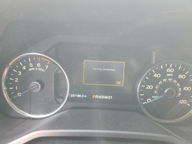 Photo 9 from auction – 2015 FORD F150 SUPER with VIN 1FTEW1EF4FFB89619