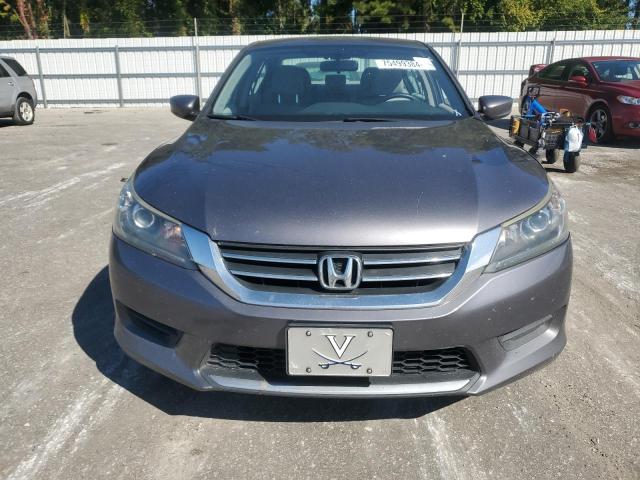 Photo 5 from auction – 2014 HONDA ACCORD LX with VIN 1HGCR2F34EA106776