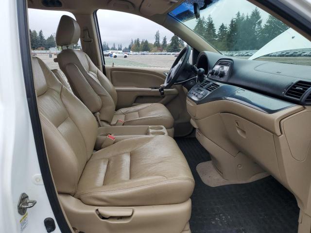 Photo 7 from auction – 2007 HONDA ODYSSEY EX with VIN 5FNRL38457B069897