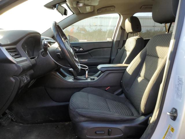 Photo 7 from auction – 2017 GMC ACADIA SLE with VIN 1GKKNLLS6HZ175325