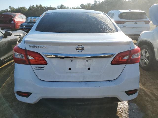 Photo 6 from auction – 2019 NISSAN SENTRA S with VIN 3N1AB7AP6KY246744