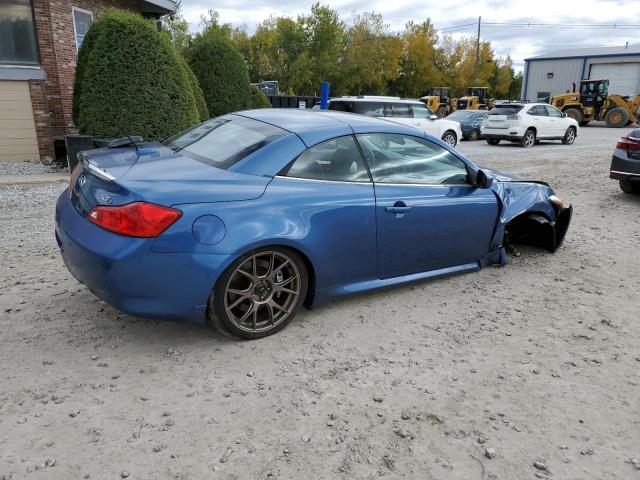 Photo 3 from auction – 2010 INFINITI G37 BASE with VIN JN1CV6FE4AM355223