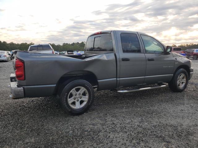 Photo 3 from auction – 2007 DODGE RAM 1500 S with VIN 1D7HA18247S179403